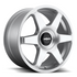 Rotiform R114 Six Gloss Silver