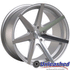 Rohana RC7 Machine Silver