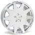 MRR HR3 Chrome