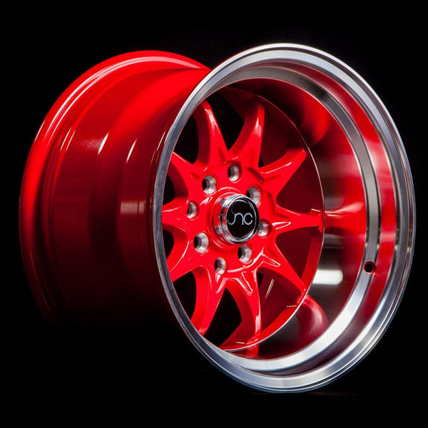 JNC003 | 15 Inch | Free Shipping | – unleashedwheels