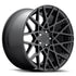 Rotiform R112 BLQ Matte Black