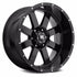 Off-Road Monster M18 Gloss Black