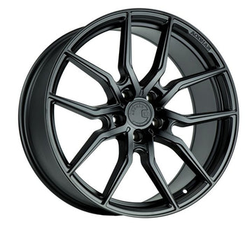 Aodhan AFF1 Matte Black