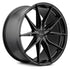 Varro VD36X Gloss Black