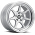 ESR CR7 Hyper Silver