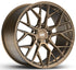 Variant Radon Satin Bronze