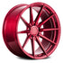 Rohana RFX1 Gloss Red