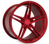 Rohana RFX15 Gloss Red