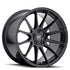 MRR GF6 Gloss Black