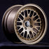JNC 001 Gloss Bronze