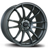 Avid1 AV-20 Matte Gunmetal