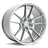 Velgen VF5 Gloss Silver