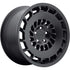 Rotiform R137 CCV Matte Black