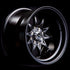 JNC 003 Matte Black