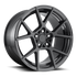 Rotiform R139 KPS Matte Black