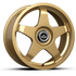 Fifteen52 CHICANE Gloss Gold