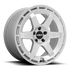 Rotiform R184 KB1 Gloss Silver