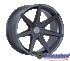 Rohana RC7 Matte Graphite
