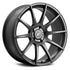 Forgestar CF10 Gloss Anthracite