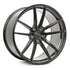 Velgen VF5 Brushed Titanium