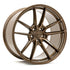 Velgen VF5 Gloss Bronze
