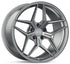 Variant Xenon Satin Gunmetal