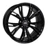 Enkei ONX Black Paint