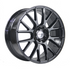 Zenas ZW03 Gloss Black