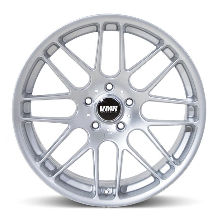 VMR Wheels V703 Super Silver