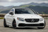 Vorsteiner V-FF 112 Mercedes Benz W205 C63