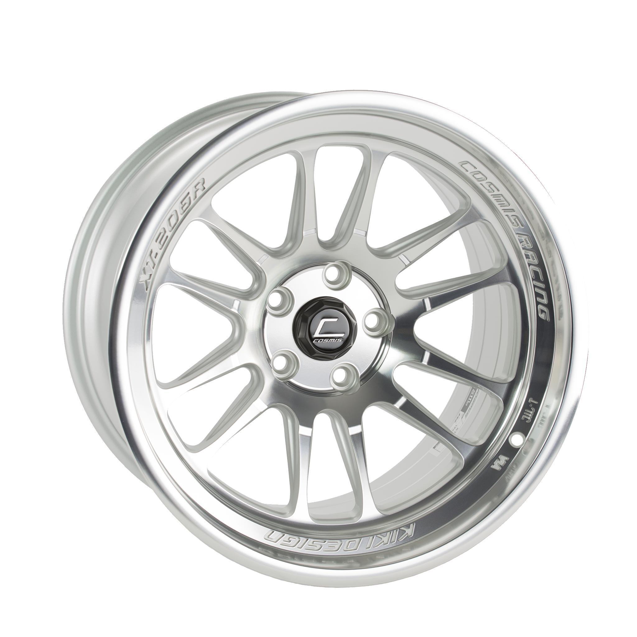 Cosmis Rz Racing Cosmis Racing | XT206R | Free Shipping – unleashedwheels