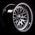 JNC 001 Hyper Black