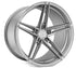 Rohana RFX15 Brushed Titanium