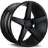 Element EL005 Gloss Black
