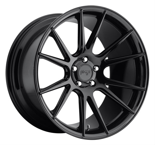 Niche Vicenza Gloss Black