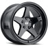 ESR CR5 Gloss Black