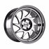 Whistler KR7 Chrome