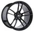 P51- 101RF Gloss Black