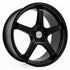 Varrstoen ES9 Matte Black