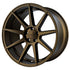 Velgen VMB9 Satin Bronze