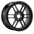 Enkei RPF1 Black Paint