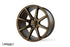 Velgen VMB8 Satin Bronze