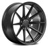 Rohana RFX1 Matte Black