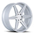 Ferrada FT2 Machine Silver