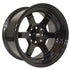 MST Time Attack Glossy Black