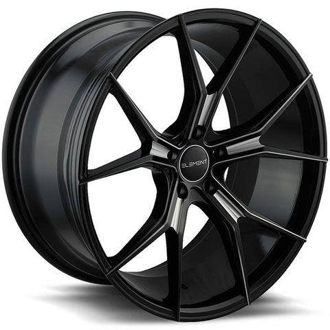 Element EL1225 |Concave | Free Shipping | – unleashedwheels