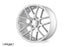 Velgen VMB7 Matte Silver