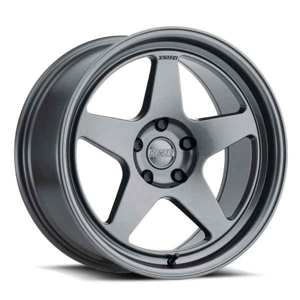 Kansei KNP | 18 Inch | Free Shipping | Concave | – unleashedwheels