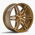 Ferrada FT4 Brushed Cobre