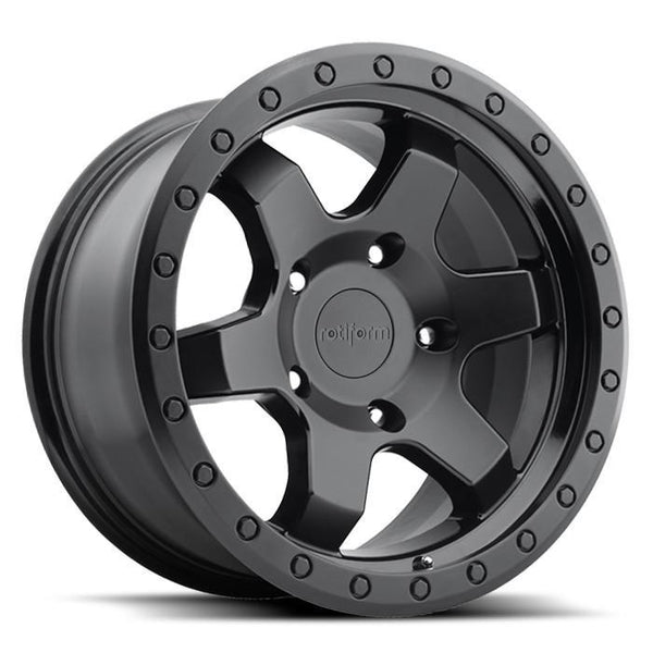 ロティフォームrotiform SIX-OR BFグッドリッチ タコマ ハイラックス 8791af09eb6a1a9b88de71ba121201